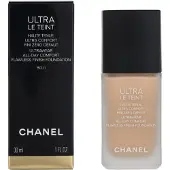 Chanel Ultra Le Teint Flawless Finish fluid foundation - 30 ml
