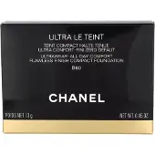 Chanel Ultra Le Teint Flawless Finish Compact Foundation - 13 g