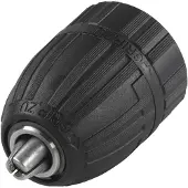 Wolfcraft 2642000 Automatisk Drillchuck 13 Mm