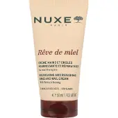 Nuxe Reve De Miel Repairing And Nourrishing Hand & Nail Cream