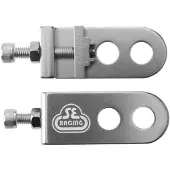 Se Bikes Lockit 3/8´´ Kjede Strammer