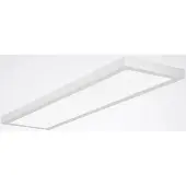 Trilux innfelt armatur 4000-8MC ETDD