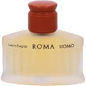 Laura Biagiotti Roma Uomo For Men Edt 75ml