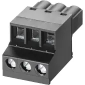 Siemens 6GK5980-1CB00-0BA5 skrueklemme, 69 g, 1 mm, 1 mm, 1 mm