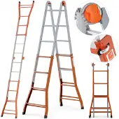 Gierre A0050 4+5 Gardintrapp