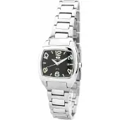 Time Force Tf2588l-01m Dameklokke