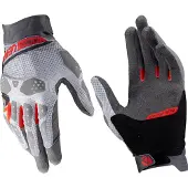 Leatt Adv X-flow 5.5 Short Offroad Hansker