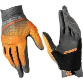 Leatt Adv X-flow 5.5 Short Offroad Hansker