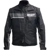 Shot Race Gear Assault 2.0 Jakke