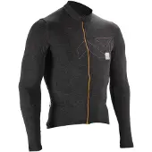 Leatt Mtb Endurance 4.0 Langarmet T-skjorte