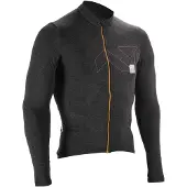 Leatt Mtb Endurance 4.0 Langarmet T-skjorte