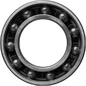 Ceramicspeed 61903-2rsft9h/hc Lager