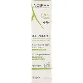 A-Derma Dermalibour+ Repairing CICA-Lip Balm 15 ml
