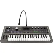 Korg Microkorg 2