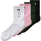 Name It Kids 4-pakning Sokker