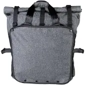 Bergamont Lt Carrier 25+5l Sykkelveske