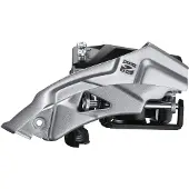 Shimano Altus Top Swing 40t Forgire