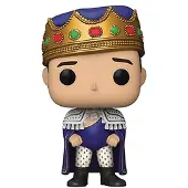 Funko POP! Wwe Jerry Lawler-figur 9 Cm