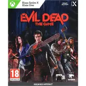 UIG Entertainment Evil Dead: The Game (Xbox One/Xbox Series X)