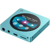 Fiio Snowsky Disc Mp3-spiller
