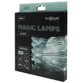 Eco-Light Magic lights 300 led 6500K 30m DC5V