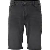 Urban Classics Tb8457 Slim Fit Korte Jeans