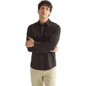 Wrangler Western Skjorte Med Lange Ermer