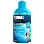 Fluval Aquaplus 500ml Vannkondisjoneringsmiddel