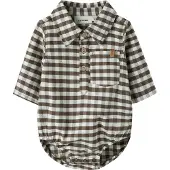 Lil´ Atelier Rutete Body