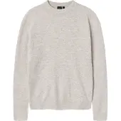 LMTD Genser - Strikk - NlmLodett - Peyote - - 11-12 år (146-152) - Genser