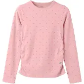 Name It Kids Slim Fit Langermet Treningstopp