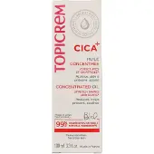 Topicrem Cica Cicatrices 100ml Ansiktsolje