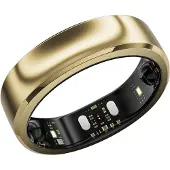Ring RingConn Gen 3 smartring størrelse 9, matt gull