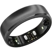 RINGCONN Smart RingConn Gen 3, str. 10, Svart (125011005)