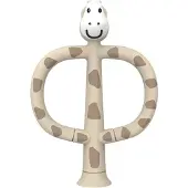 Matchstick Monkey s Training Toothbrush Giraffe