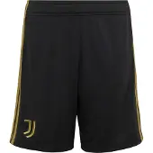Adidas Juventus 26/27 Tredje Junior-shorts
