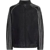 Adidas Originals Sst Loose Track Denimjakke