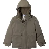 Columbia Nordic Strider Iii Parka