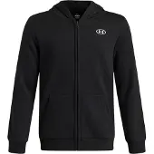 Under Armour Rival Fleece Genser Med Hel Glidelås