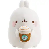 Nici Molang 16 Cm Bamse