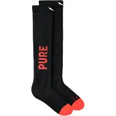 Salewa Sella Pure Mountain Trainer Alpine Merino Half Lange Sokker