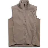 Bergans Holo Insulated Vest Herre Rock Taupe S