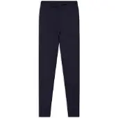 Bergans Inner:Pure Merino Ullstilongs Dame Dark Navy L