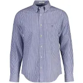 Gant 3262030 Skjorte Med Lange Ermer