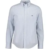 Gant 3262030 Skjorte Med Lange Ermer