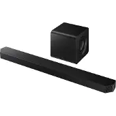 Samsung HW-Q800H - sound bar system - for home theatre - wireless