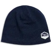 Bergans Hiking Fleecefôret Lue Navy Blue