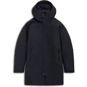 Bergans Oslo Insulated Skalljakke Herre Dark Shadow Grey M