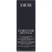 Dior Forever Skin Wear Foundation 2 Cool Rosy