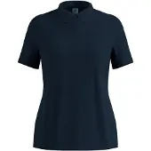 Odlo Cubic Light Kortermet Poloskjorte
